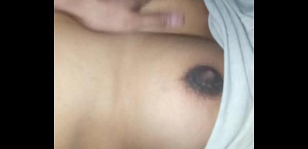  Indian Desi Pregnant Wife Romantic Creampie Fucking- Sexy Moaning
